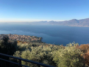 Villa Belvedere Albisano Torri Del Benaco